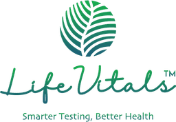 LifeVitals Logo