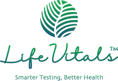 LifeVitals Logo