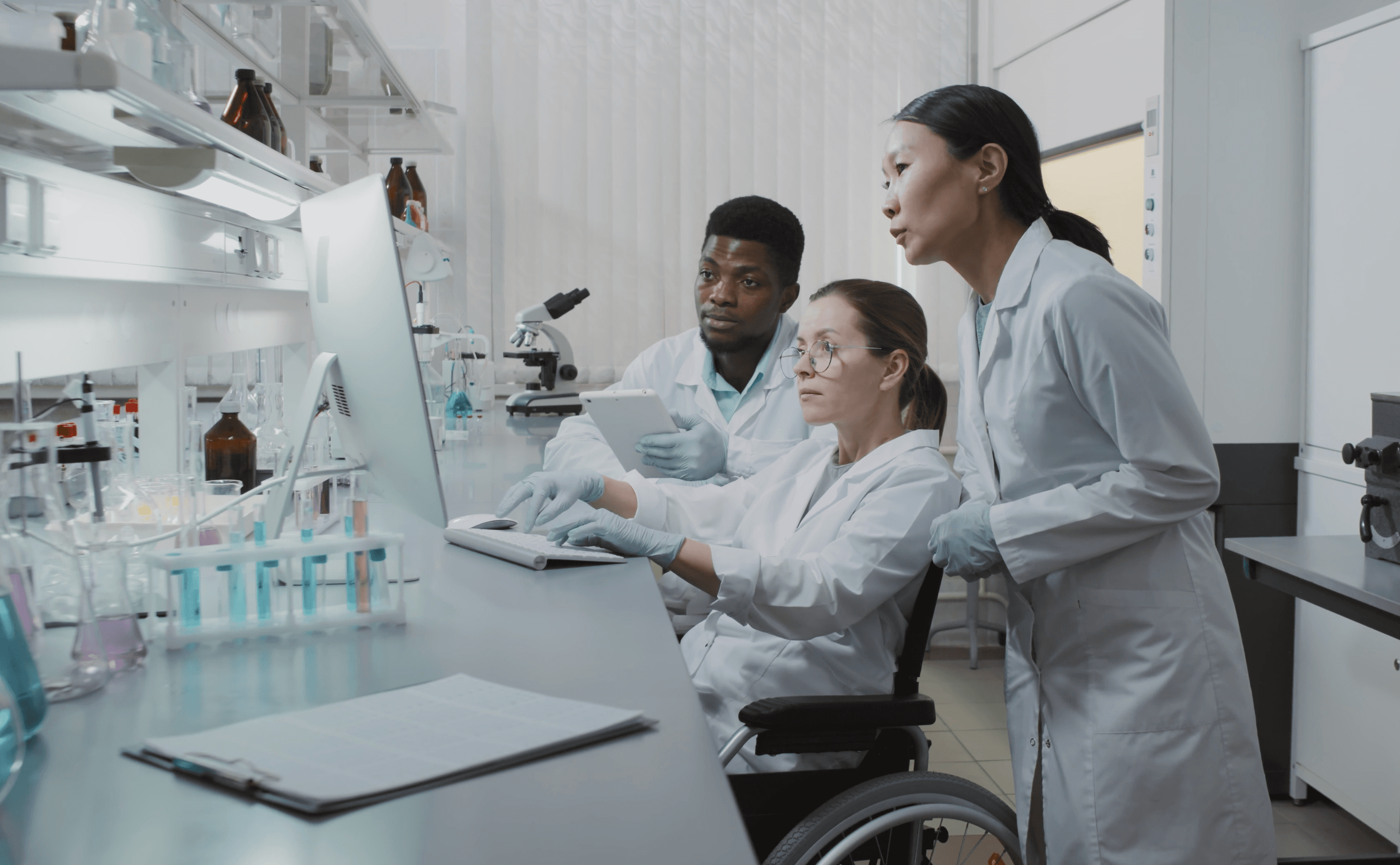 About LifeVitals