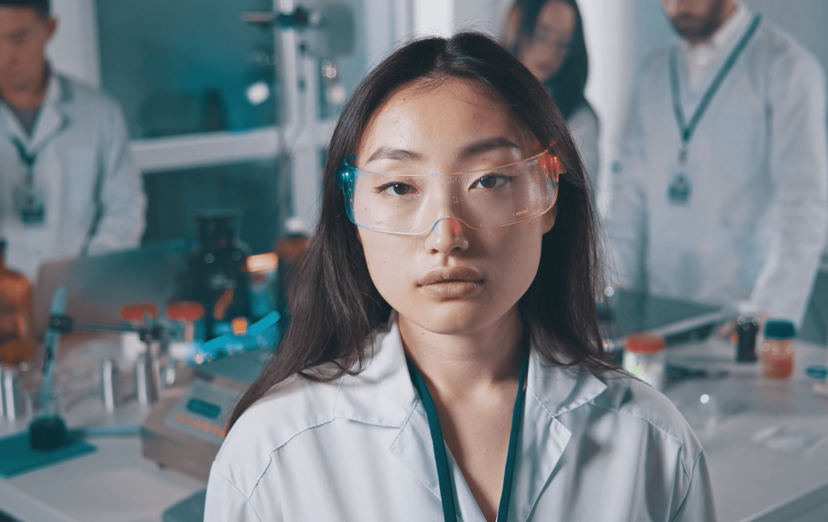 Career at LifeVitals