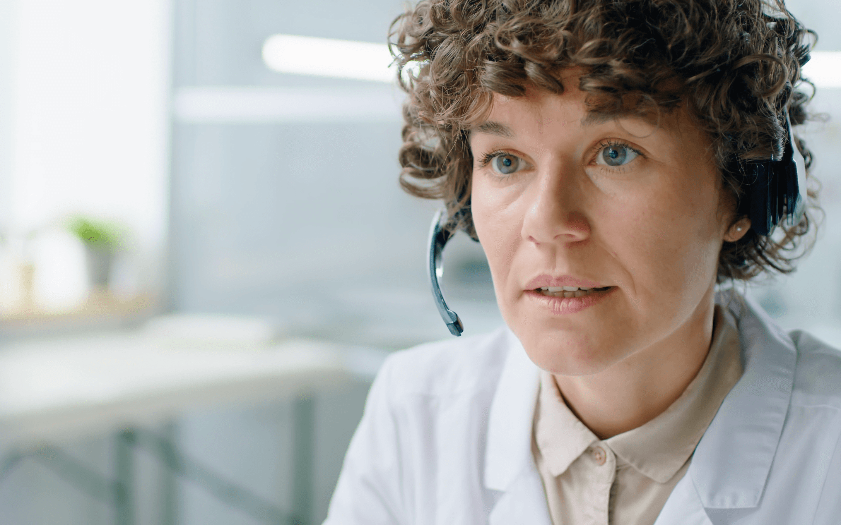 Telemedicine Background